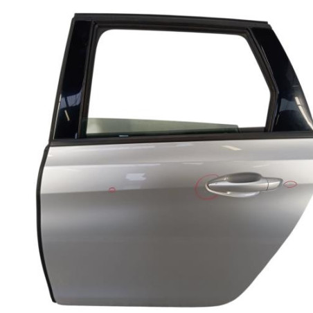 Porte arriere gauche PEUGEOT 308 2 SW Photo n°1