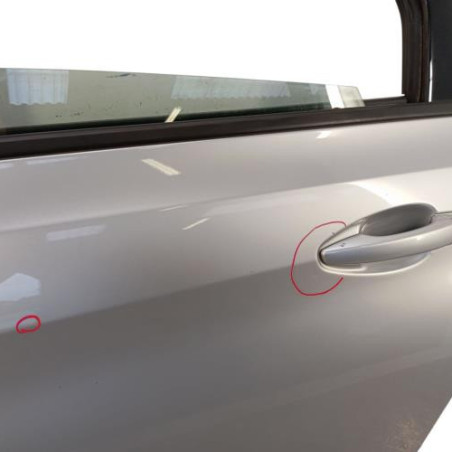 Porte arriere gauche PEUGEOT 308 2 SW