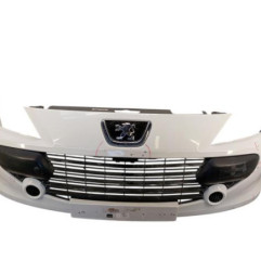 Pare choc avant PEUGEOT 307 Photo n°1