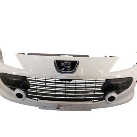 Pare choc avant PEUGEOT 307 Photo n°1