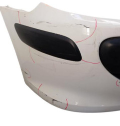 Pare choc avant PEUGEOT 307