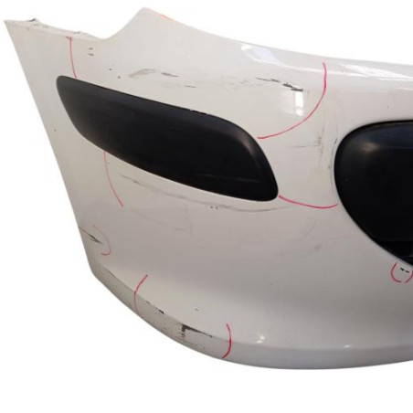 Pare choc avant PEUGEOT 307