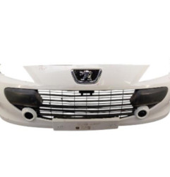 Pare choc avant PEUGEOT 307 Photo n°1