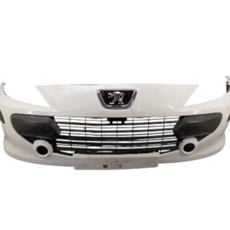 Pare choc avant PEUGEOT 307 Photo n°1