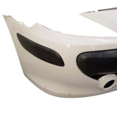 Pare choc avant PEUGEOT 307