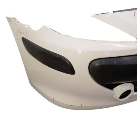 Pare choc avant PEUGEOT 307