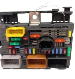 Boitier servitude moteur (BSM) PEUGEOT EXPERT 2 Photo n°1