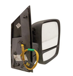 Retroviseur droit PEUGEOT EXPERT 2 Photo n°3