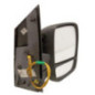 Retroviseur droit PEUGEOT EXPERT 2