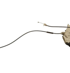 Serrure avant droit PEUGEOT EXPERT 2 Photo n°1