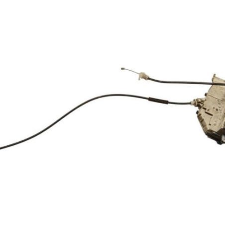 Serrure avant droit PEUGEOT EXPERT 2 Photo n°1