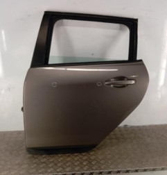 Porte arriere gauche PEUGEOT 2008 1 Photo n°1