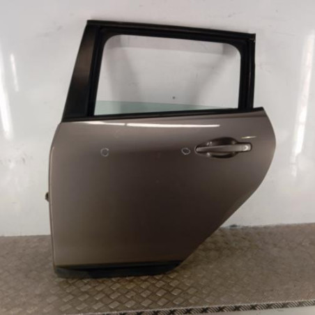 Porte arriere gauche PEUGEOT 2008 1 Photo n°1