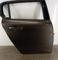 Porte arriere droit PEUGEOT 308 2 Photo n°1