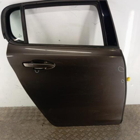 Porte arriere droit PEUGEOT 308 2 Photo n°1
