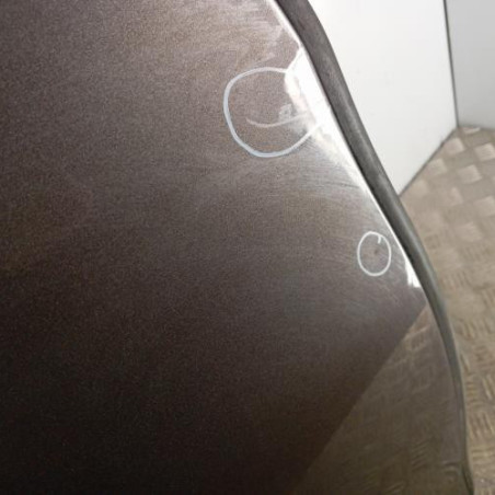 Porte arriere droit PEUGEOT 308 2