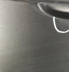 Porte arriere droit PEUGEOT 308 2 Photo n°3