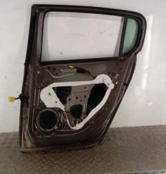 Porte arriere droit PEUGEOT 308 2 Photo n°5