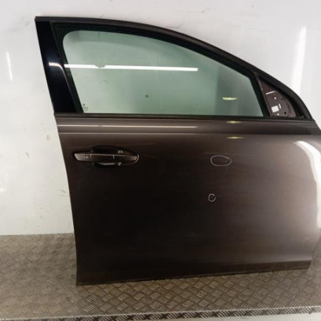 Porte avant droit PEUGEOT 308 2 Photo n°1