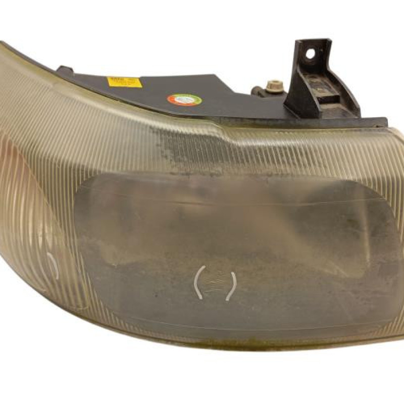 Optique avant principal droit (feux)(phare) FORD TRANSIT 3