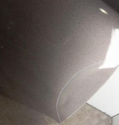 Porte avant droit PEUGEOT 308 2