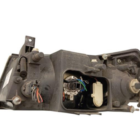 Optique avant principal droit (feux)(phare) FORD TRANSIT 3