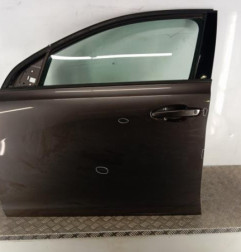 Porte avant gauche PEUGEOT 308 2 Photo n°1