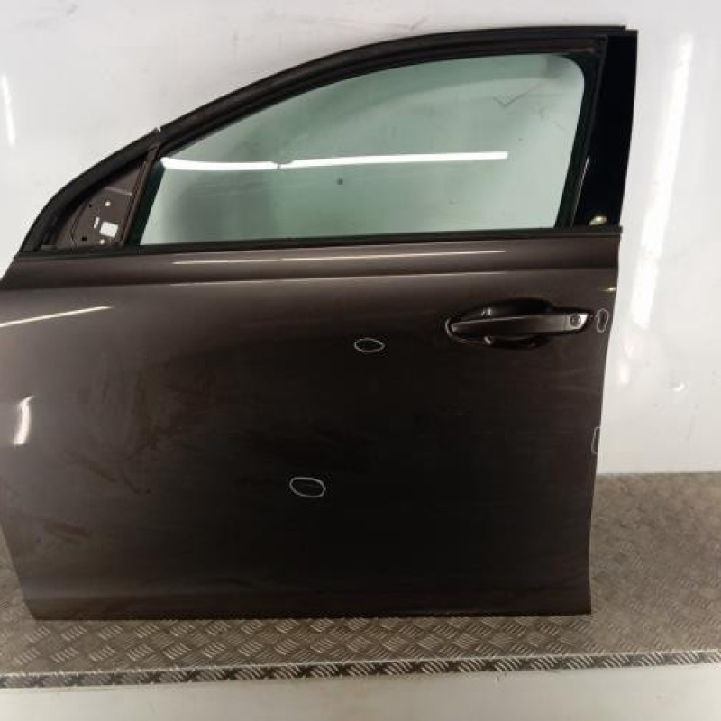 Porte avant gauche PEUGEOT 308 2