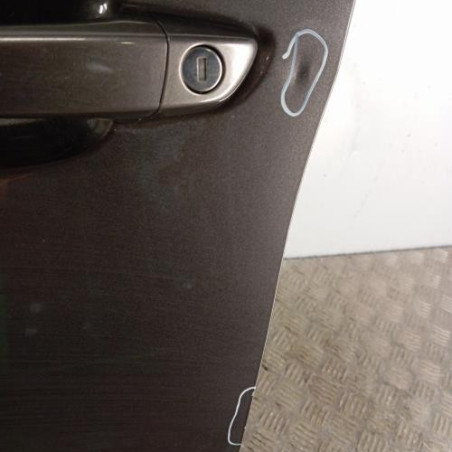 Porte avant gauche PEUGEOT 308 2