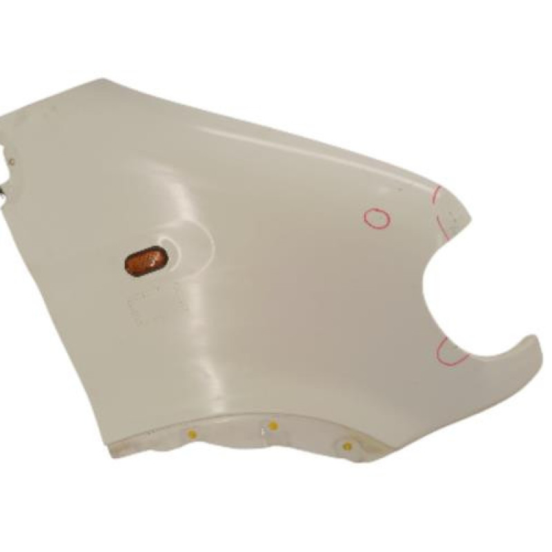 Aile avant droit RENAULT MASTER 2