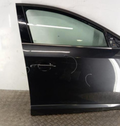 Porte avant droit RENAULT FLUENCE Photo n°1