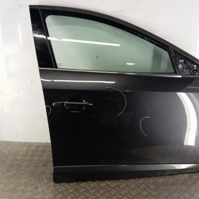 Porte avant droit RENAULT FLUENCE