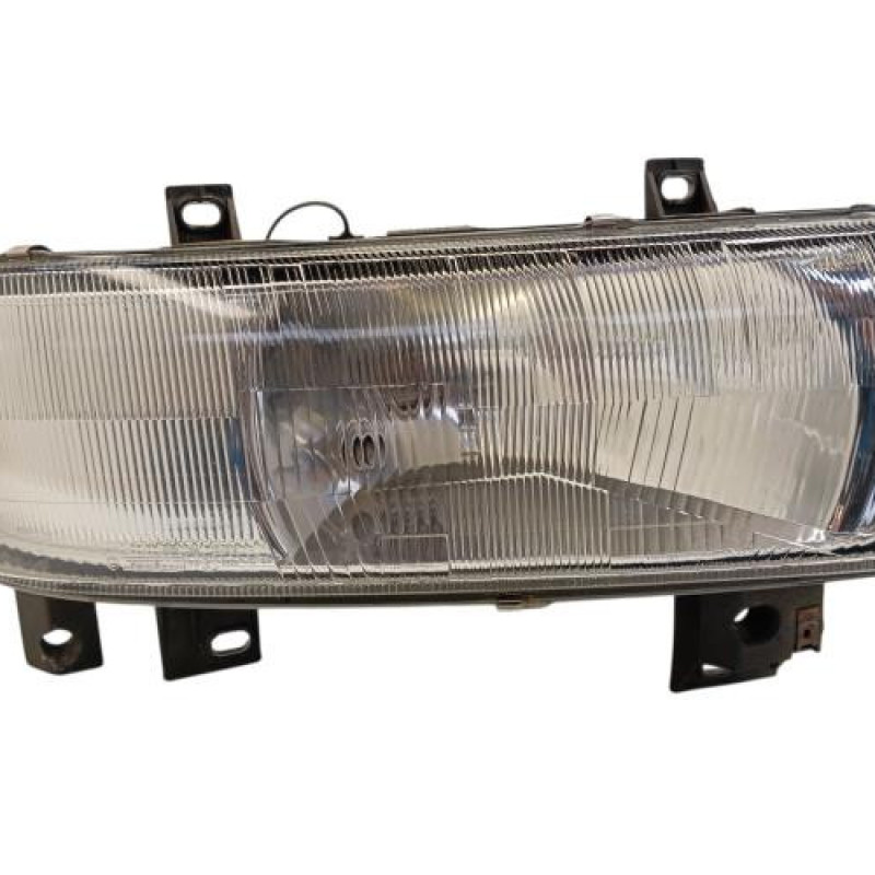Optique avant principal droit (feux)(phare) RENAULT MASTER 2