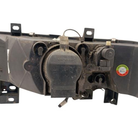 Optique avant principal droit (feux)(phare) RENAULT MASTER 2