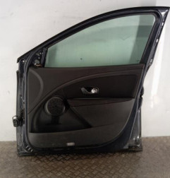 Porte avant droit RENAULT FLUENCE Photo n°5