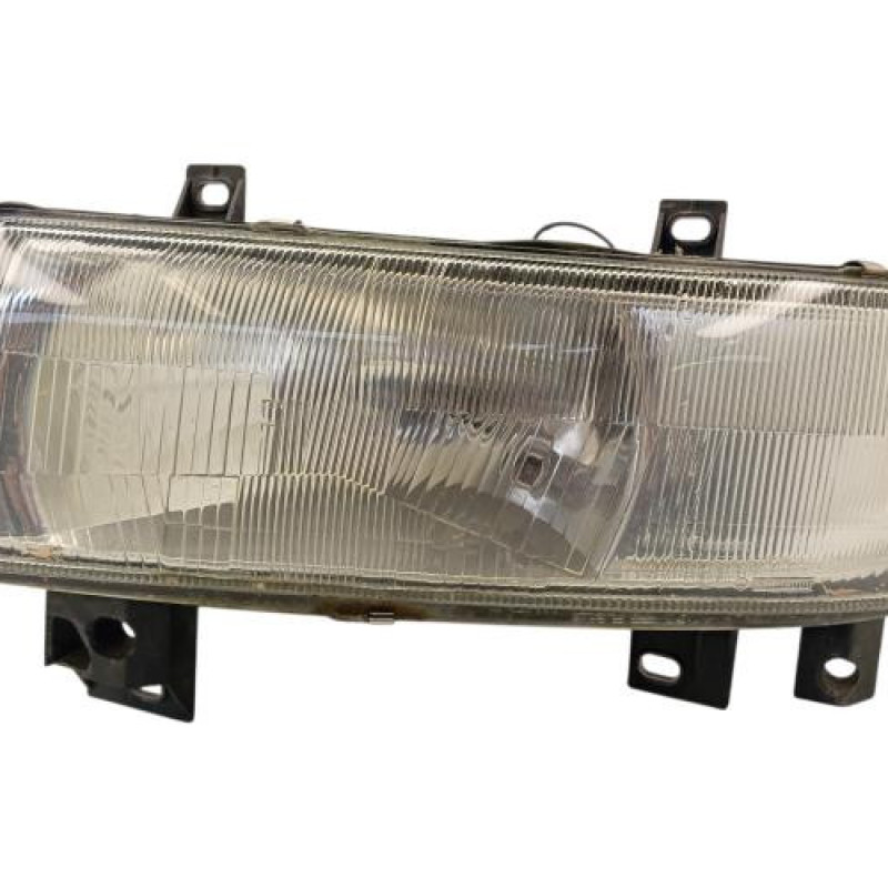Optique avant principal gauche (feux)(phare) RENAULT MASTER 2
