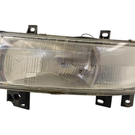 Optique avant principal gauche (feux)(phare) RENAULT MASTER 2 Photo n°1