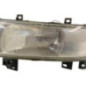 Optique avant principal gauche (feux)(phare) RENAULT MASTER 2