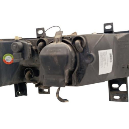 Optique avant principal gauche (feux)(phare) RENAULT MASTER 2