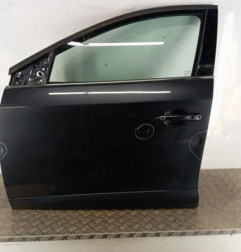 Porte avant gauche RENAULT FLUENCE Photo n°1