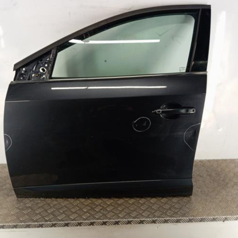 Porte avant gauche RENAULT FLUENCE