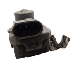 Optique avant principal gauche (feux)(phare) RENAULT MASTER 2 Photo n°3