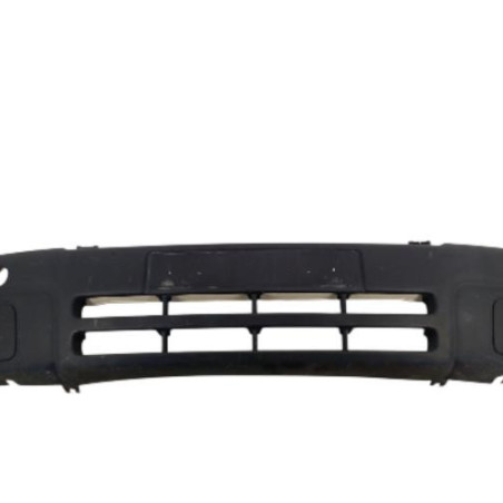 Pare choc avant RENAULT MASTER 2 Photo n°1
