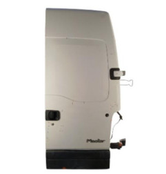 Porte de coffre droit RENAULT MASTER 2 Photo n°1