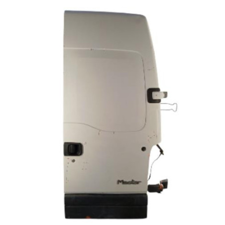 Porte de coffre droit RENAULT MASTER 2 Photo n°1
