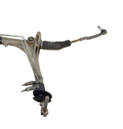 Cremaillere assistee CITROEN JUMPER 3 Photo n°3