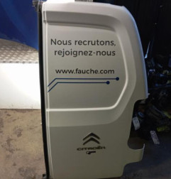Porte de coffre droit CITROEN BERLINGO 2 Photo n°1