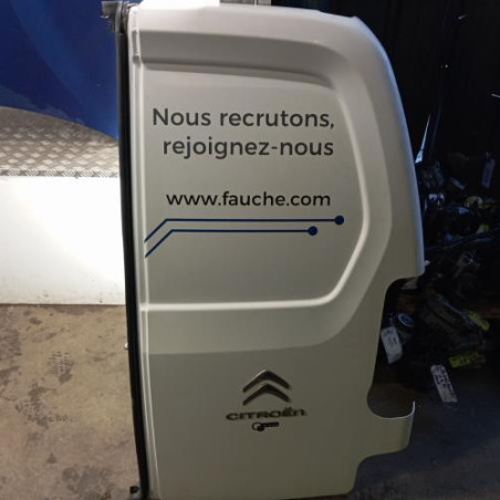 Porte de coffre droit CITROEN BERLINGO 2 Photo n°1