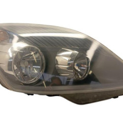 Optique avant principal droit (feux)(phare) OPEL ZAFIRA B Photo n°1