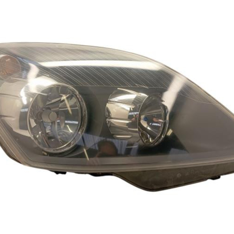 Optique avant principal droit (feux)(phare) OPEL ZAFIRA B